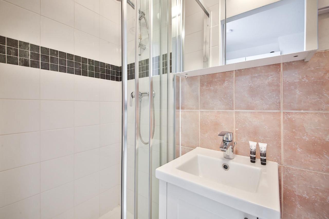 Appartement 33#studio 2pers#sevres-lecourbe#necker *